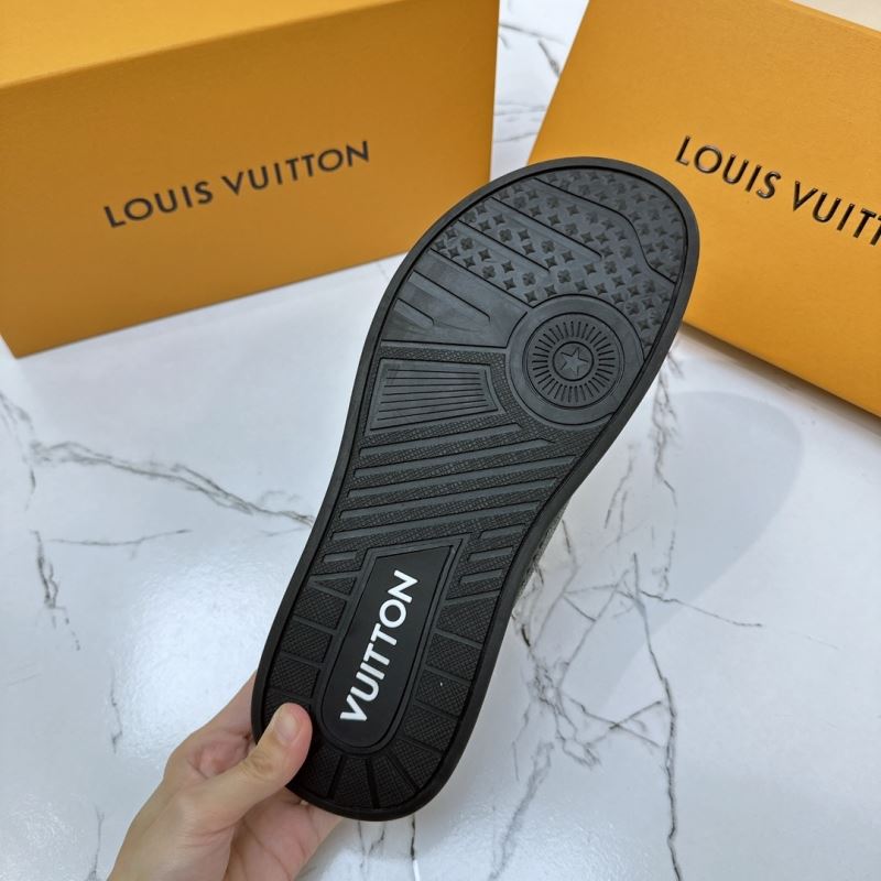 Louis Vuitton Slippers